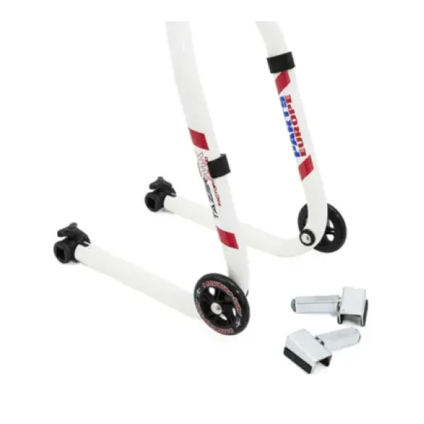 Bike Lift E-Bike Hinterbauständer (weiß)