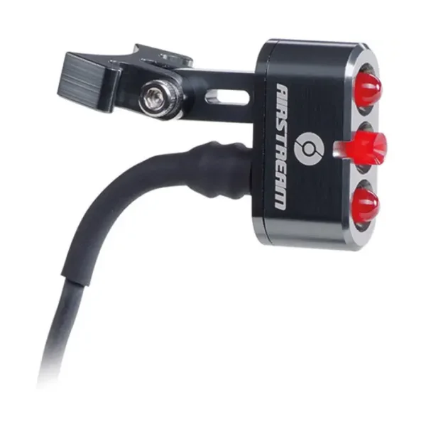 Supernova Airstream Tail Light 2 Fahrradrücklicht für Sattelstütze