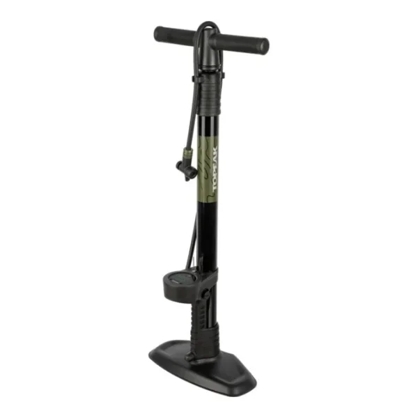 Topeak JoeBlow Mountain X Digital Fahrradpumpe