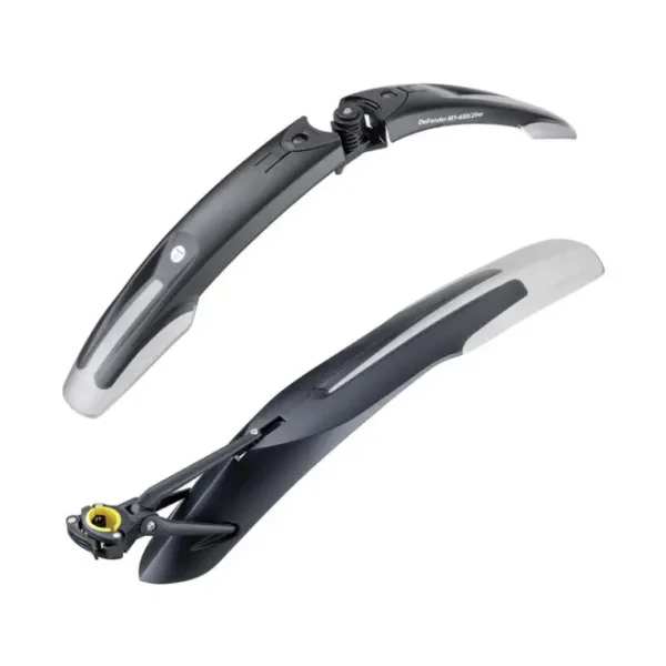 Topeak DeFender M1 & XC11 Schutzblechsatz (27,5")