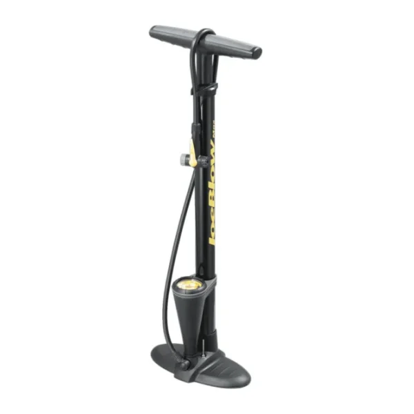 Topeak JoeBlow Max Standpumpe