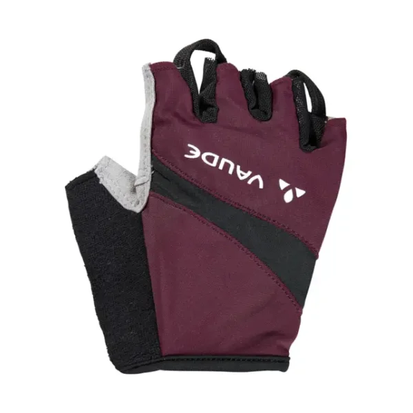 Vaude Active Fahrradhandschuhe Damen (cassis) Größe:6.0