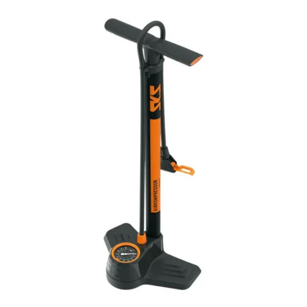 SKS Compact 10.0 Airkompressor mit Manometer