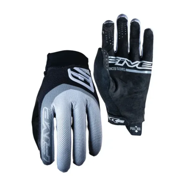 FIVE XR Pro Fahrradhandschuhe Herren (zement) Größe:10.0