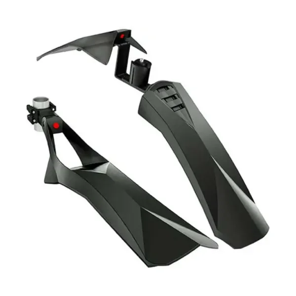 Hebie ViperX Stealth Steckblechsatz