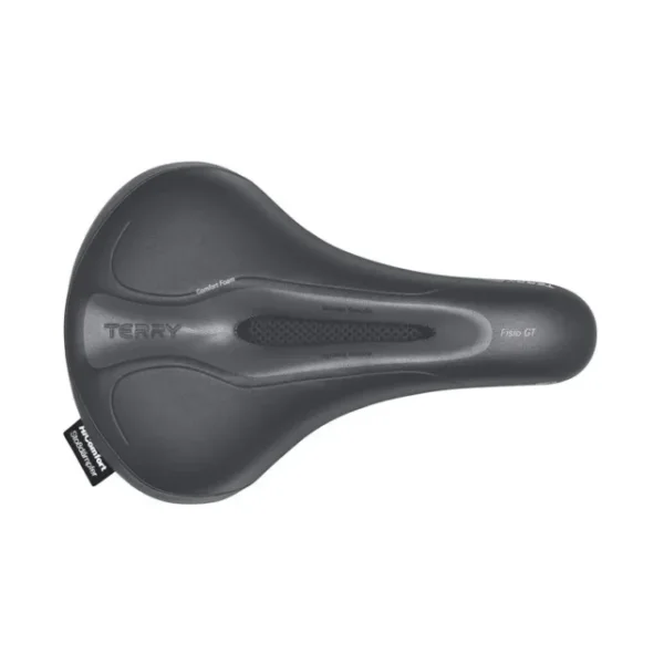 Terry Fisio GT Max Bike Saddle Women