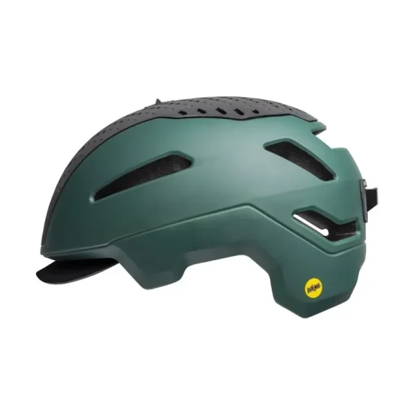Bell Annex MIPS Tactical Fahrradhelm (matt / gloss dunkelgrün) Größe:L