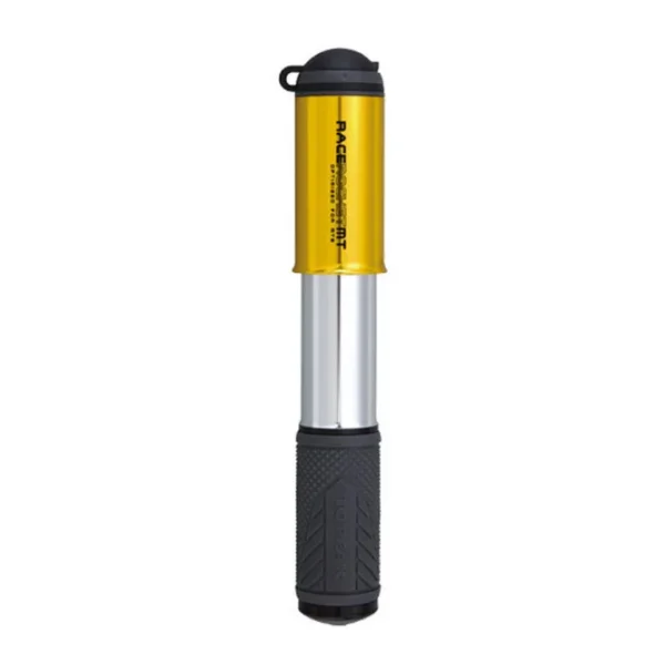 Topeak RaceRocket MT Luftpumpe (gold)