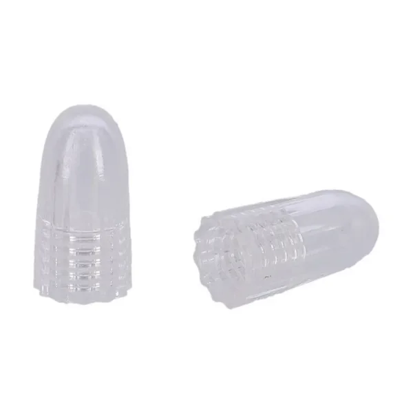 Schwalbe Staubkappe Kunststoff für SV (1 Stück)