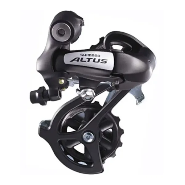 Shimano Altus M310 Schaltwerk (schwarz)
