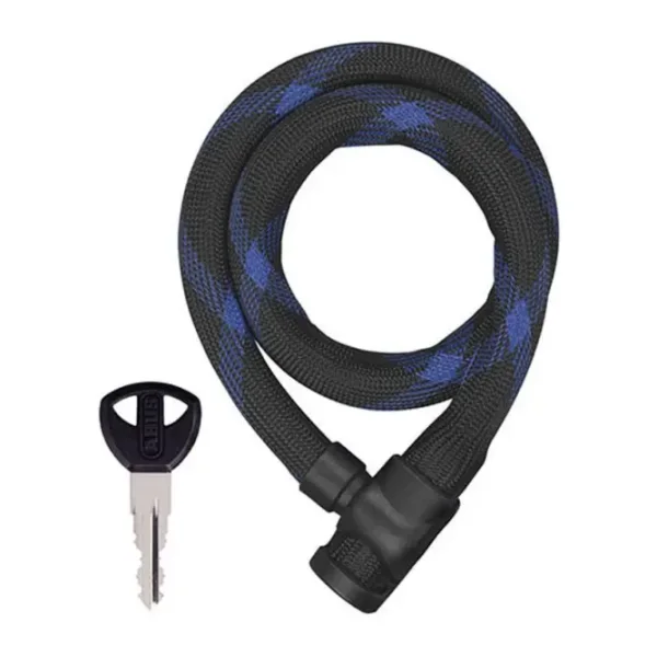 Abus Steel-O-Flex Ivera 7200 Kabelschloss (85cm | ø22mm)