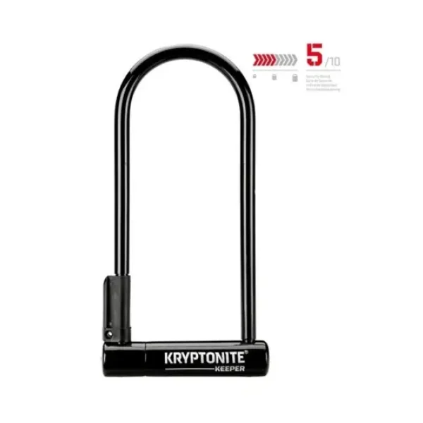 Kryptonite Keeper LS Bügelschloss (25.4cm)
