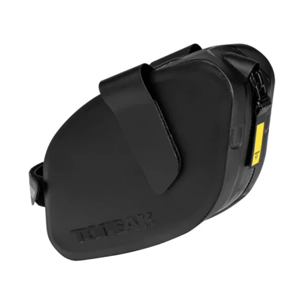 Topeak Dynawedge Strap Satteltasche (0,6 Liter | wetterfest)