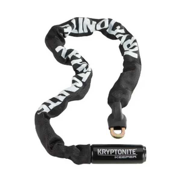 Kryptonite Keeper 785 Kettenschloss