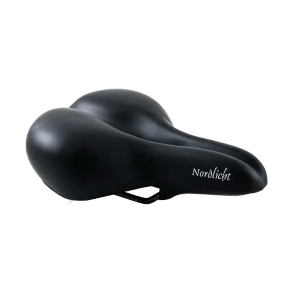 P&P Nordlicht Elastomer 821 Fahrradsattel (Komfort)
