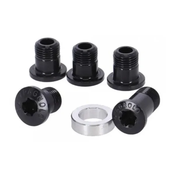 Campagnolo FC-SR200 Kettenblattschrauben-Kit Super Record (2011-2014)