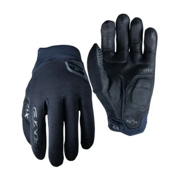 FIVE XR Trail Gel Fahrradhandschuhe Damen Größe:8.0