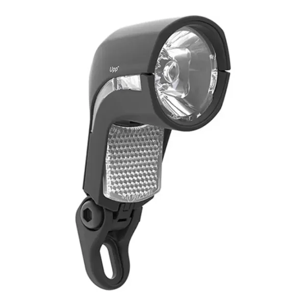 b&m Lumotec Upp DC Fahrradlampe für eBikes (30 Lux)