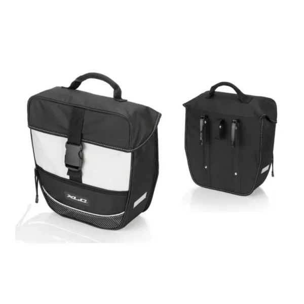 XLC BA-S67 Traveller Einzelpacktasche (13 Liter)