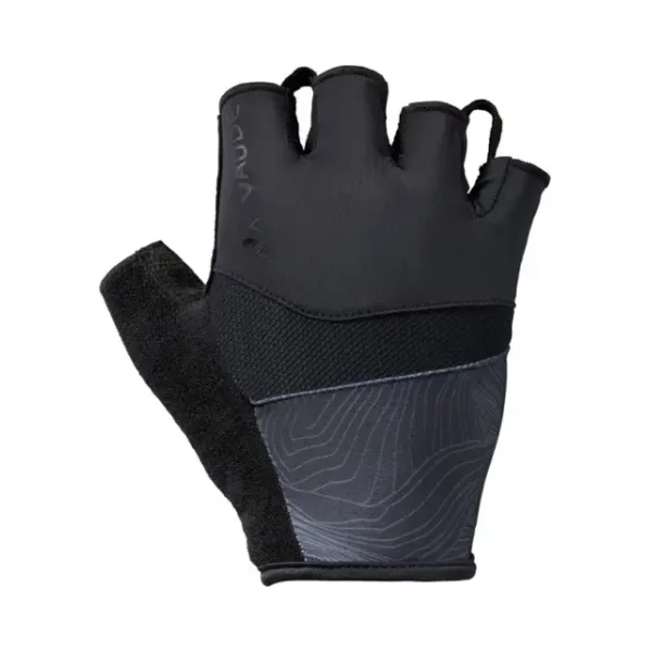 Vaude Advanced II Fahrradhandschuhe Herren Größe:7.0