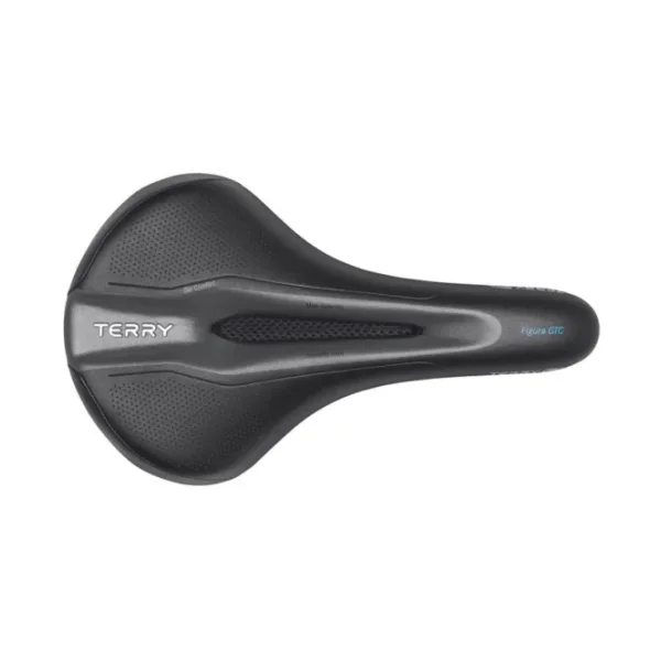 Terry Figura GTC Gel Max Fahrradsattel Herren