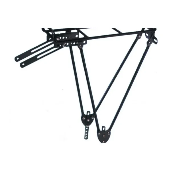 Bike Parts Gepäckträger (16-20")