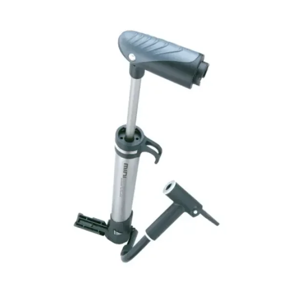 Topeak Mini Morph Luftpumpe
