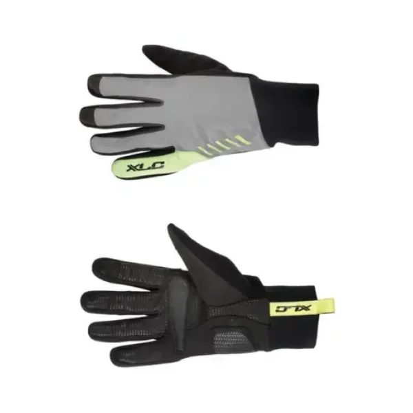 XLC CG-L12 Winter Fahrradhandschuhe Größe:M