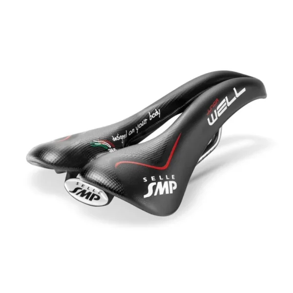 Selle SMP Junior Well Fahrradsattel (225g)