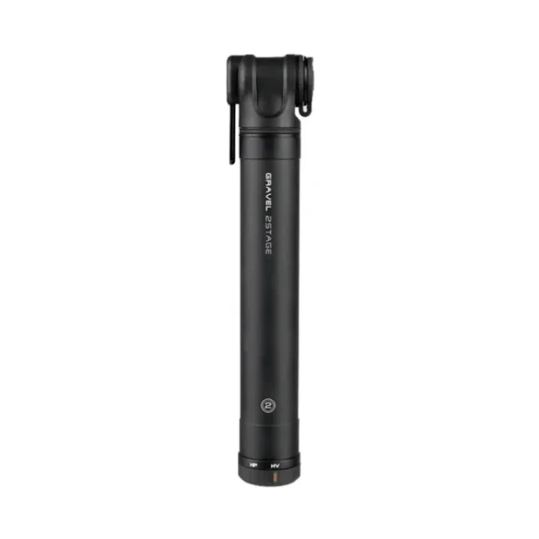 Topeak Gravel 2Stage Minipumpe