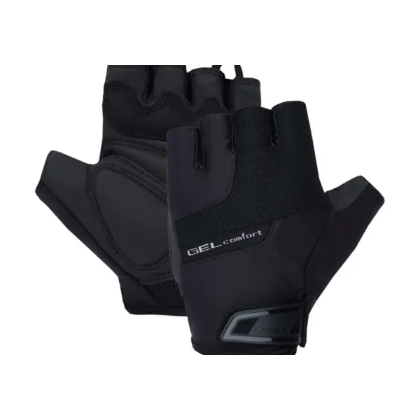 Chiba Gel Comfort Fahrradhandschuhe (kurz) Größe:8.0