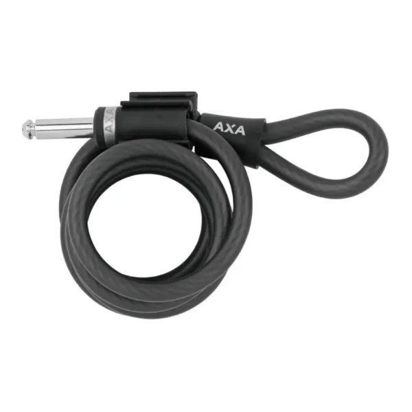 AXA Einsteckkabel Newton PI 180 für Def.-Solid Plus-Fusion (180cm | ø10mm)