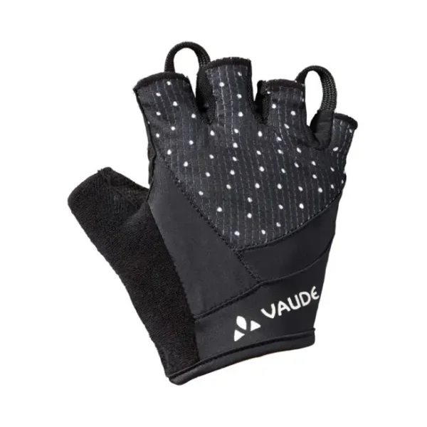 Vaude Advanced II Fahrradhandschuhe Damen Größe:5.0