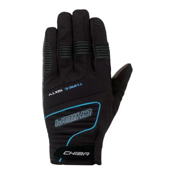 Chiba Threesixty Fahrradhandschuhe Größe:XS