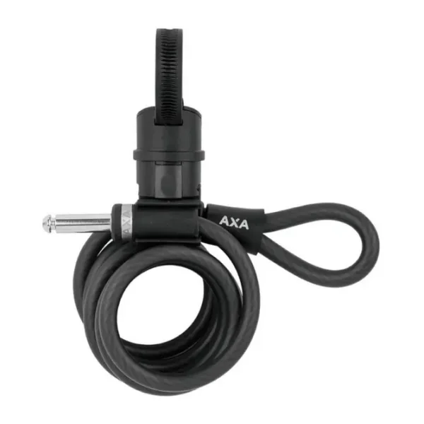 AXA Einsteckkabel Newton PI 150 für Def.-Solid Plus-Fusion (150cm | ø10mm)