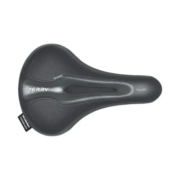 Terry Fisio GTC Gel Max Fahrradsattel Damen