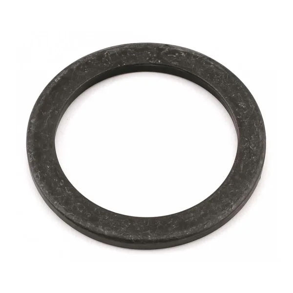 Race Face Cinch Unterlegscheibe, M15, black schwarz - präziser Sitz für Cinch-Kurbeln