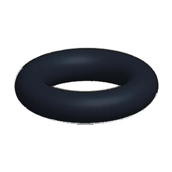 VAR Dichtungsring RP-80304 Schwarz - Ersatzteil für Fahrradpumpen