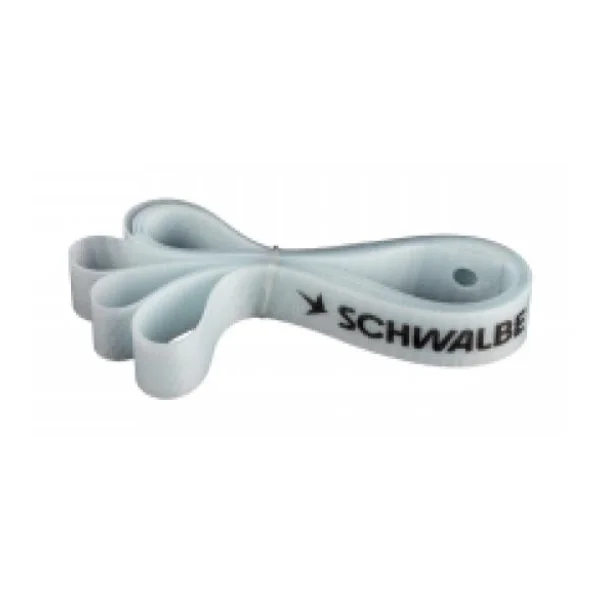Schwalbe FELGENBAND TPU SUPER HP 18-622, Größe 18 - leichtes Hochdruck-Felgenband