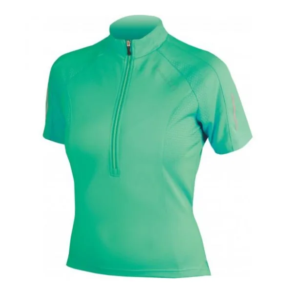 Endura Damen Xtract Trikot grün Größe XL
