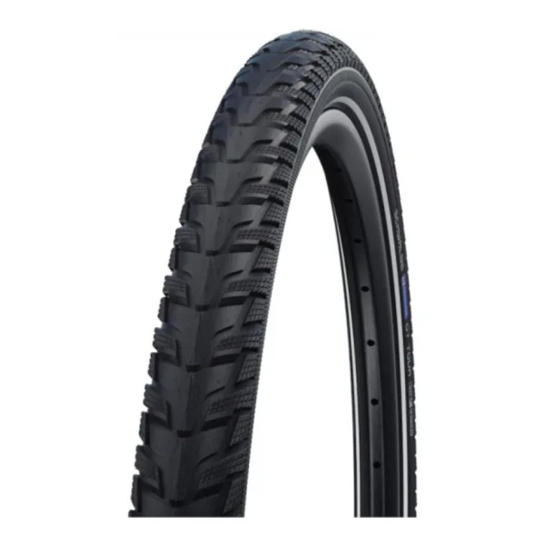 Schwalbe Reifen Energizer Plus Tour 28x1.50" 40-622 schwarz Reflex E-50 HS485 Draht