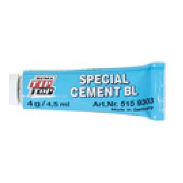 Tip Top Special Cement BL 12 g Tube für TL Flicken