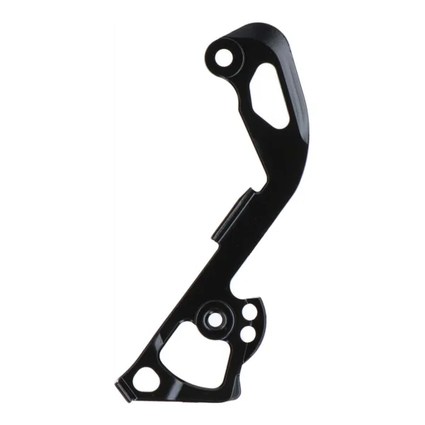 SHIMANO Kettenleitblech für RD-M610 GS-Type - Ersatzteil für Deore Schaltwerk