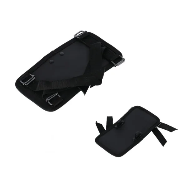 XLC Adapterplatte BA-X24 für XLC Doppeltasche BA-M04