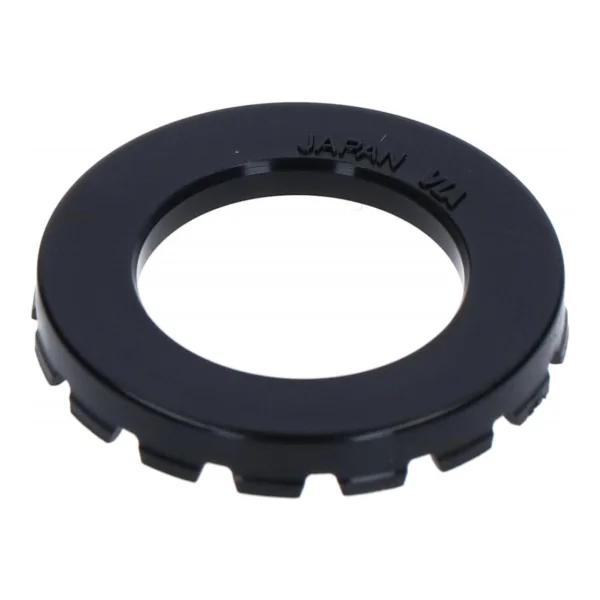 SHIMANO Staubkappe hinten HB-7600 - Nabe HB-7600, 15 g, EAN 4524667170006