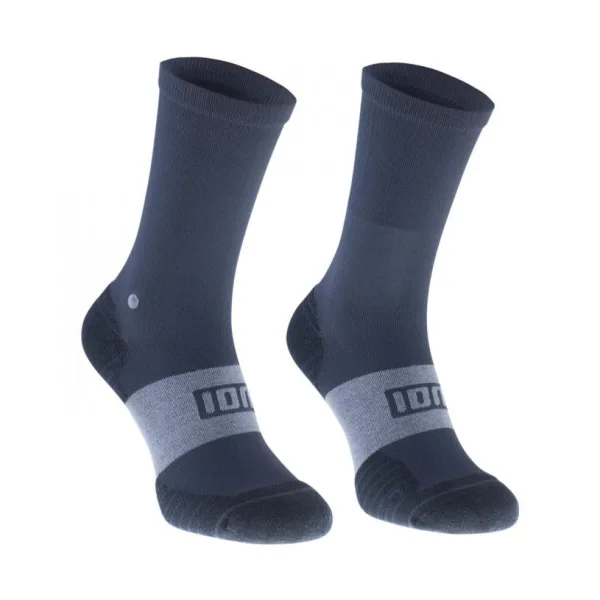ION Bike ION MTB Socks Short 35-38 47220-5858 - Mountainbike Hose - Bekleidung
