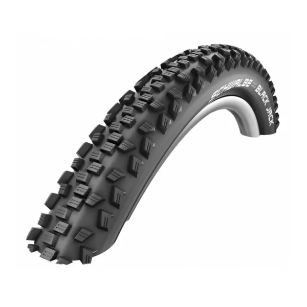 Schwalbe 1x Reifen Black Jack 12x1.90