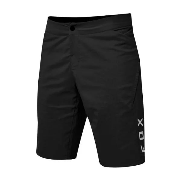 FOX Ranger Shorts mit Liner Größe 36 - Schwarz