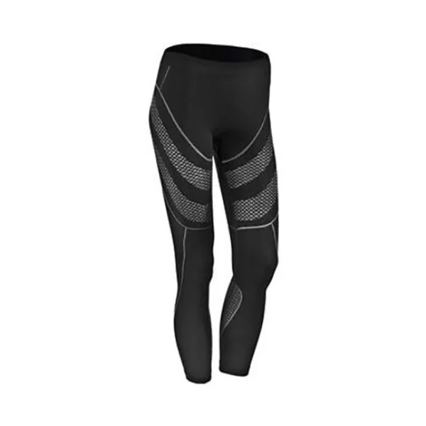 F-Lite Hose lang ML200 Damen schwarz S34/36