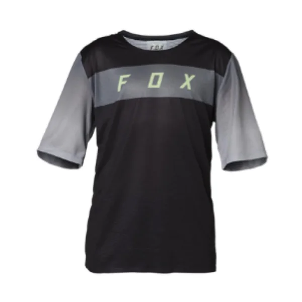 FOX Jerseys YTH FLEXAIR SS JERSEY Youth Größe YM